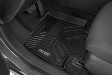Load image into Gallery viewer, Rough Country FF-71602 Flex-Fit Floor Mats for Select Toyota RAV4