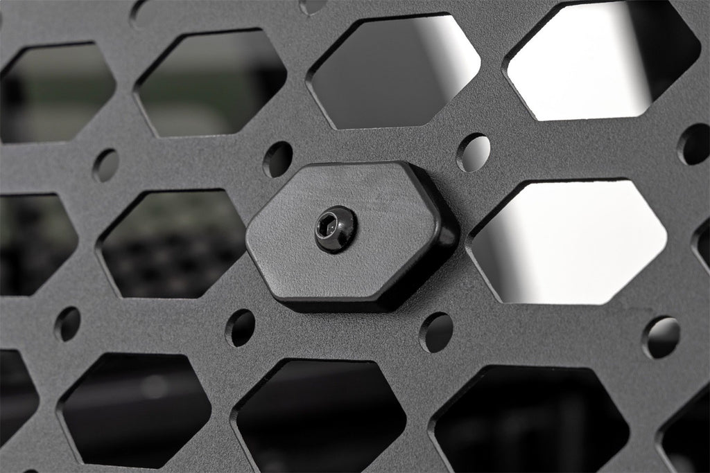 Rough Country 99213 Molle Panel Mounting Kit