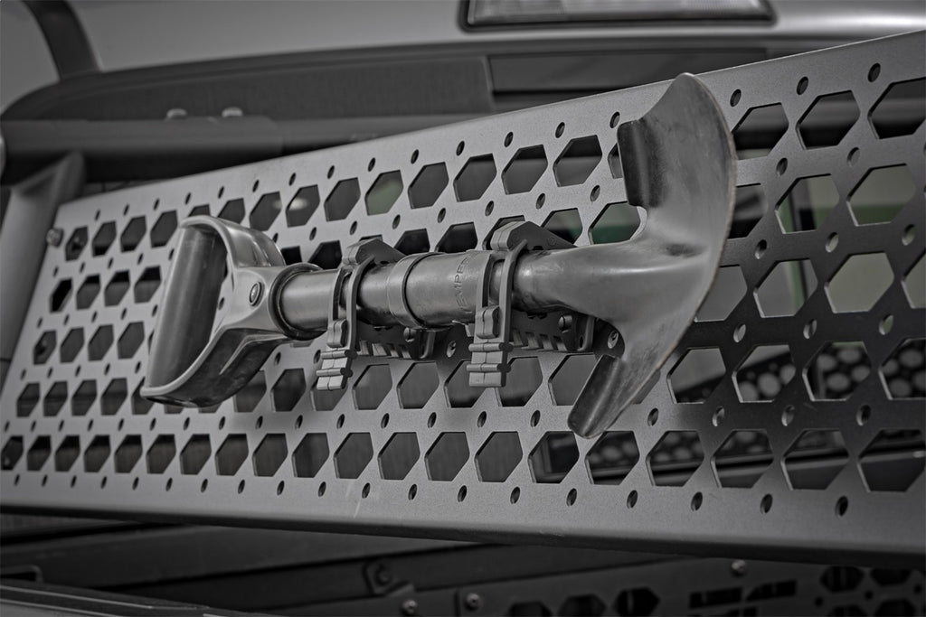 Rough Country 99213 Molle Panel Mounting Kit