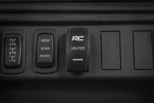 Load image into Gallery viewer, Rough Country RCZ4185A Heater Kit for Select Polaris Ranger 1000, Polaris Ranger EPS, Polaris Ranger Premium, Polaris Ranger Premium + Winter Prep Package, Polaris Ranger Crew 1000, Polaris Ranger Crew XP 1000, Polaris Ranger Crew XP Big Game Edition,