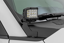 Load image into Gallery viewer, Rough Country 72115 Black Series LED Kit for Select Toyota Land Cruiser