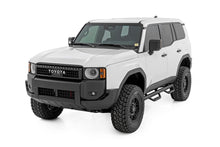 Load image into Gallery viewer, Rough Country RCT2024 Nerf Steps for Select Toyota Land Cruiser