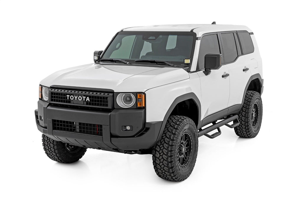 Rough Country 72116 LED Light Kit for Select Toyota Land Cruiser