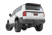 Load image into Gallery viewer, Rough Country RCT2024 Nerf Steps for Select Toyota Land Cruiser
