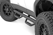 Load image into Gallery viewer, Rough Country RCT2024 Nerf Steps for Select Toyota Land Cruiser