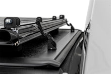 Load image into Gallery viewer, Rough Country 47319550B Hard Low Profile Bed Cover for Select Dodge Ram 1500, Ram 1500, Ram Classic