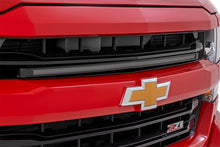 Load image into Gallery viewer, Rough Country 70992 LED Light Kit for Select Chevrolet Silverado