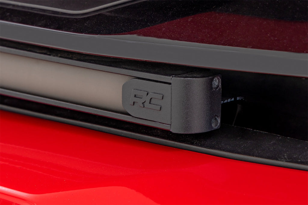 Rough Country 70992 LED Light Kit for Select Chevrolet Silverado