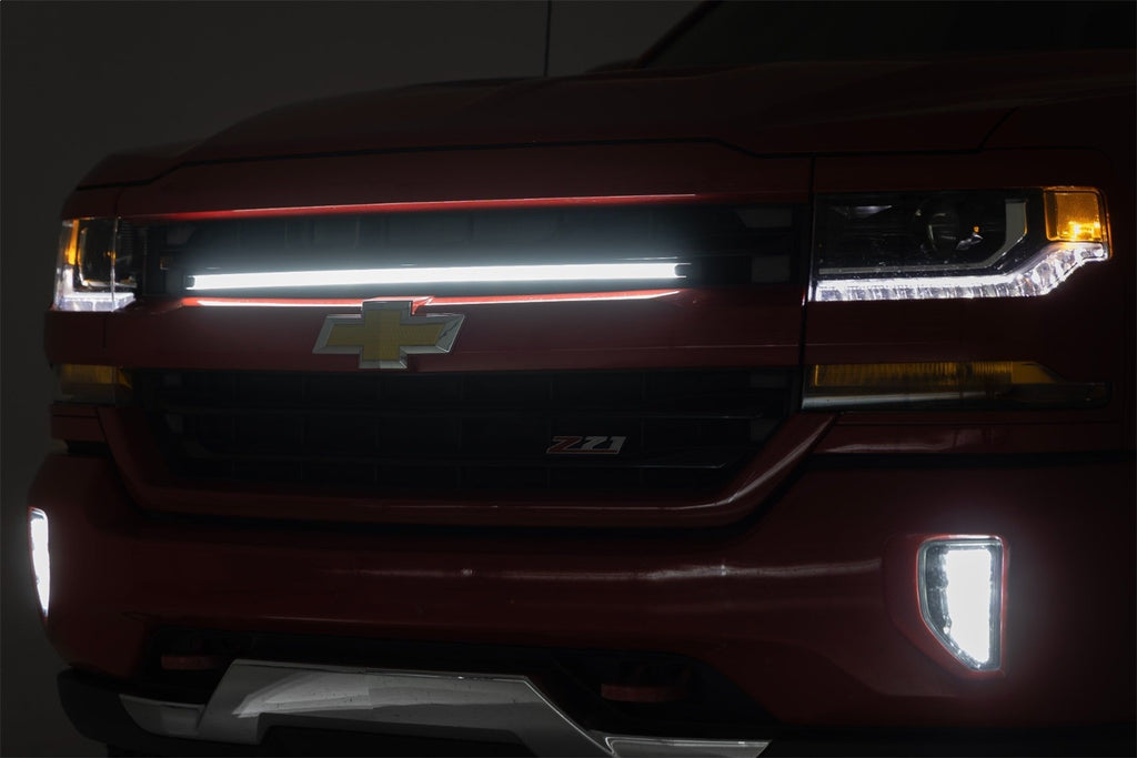 Rough Country 70992 LED Light Kit for Select Chevrolet Silverado