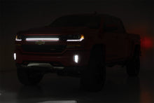 Load image into Gallery viewer, Rough Country 70992 LED Light Kit for Select Chevrolet Silverado