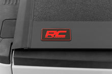 Load image into Gallery viewer, Rough Country 47214650B Hard Low Profile Bed Cover for Select Ford F-150
