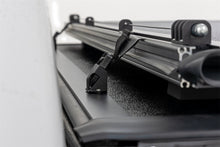 Load image into Gallery viewer, Rough Country 47214650B Hard Low Profile Bed Cover for Select Ford F-150