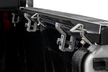 Load image into Gallery viewer, Rough Country 47214650B Hard Low Profile Bed Cover for Select Ford F-150