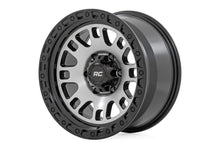 Load image into Gallery viewer, Rough Country 82170912M Series 82 Wheel for Select Cadillac Escalade, Chevrolet Avalanche, Chevrolet Avalanche 1500, Chevrolet Blazer, Chevrolet C10 Pickup, Chevrolet Colorado, Chevrolet K10, Chevrolet K10 Pickup, Chevrolet K10 Suburban, Chevrolet K1500,