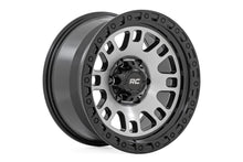 Load image into Gallery viewer, Rough Country 82181212M Series 82 Wheel for Select Cadillac Escalade, Chevrolet Avalanche, Chevrolet Avalanche 1500, Chevrolet Blazer, Chevrolet C10 Pickup, Chevrolet Colorado, Chevrolet K10, Chevrolet K10 Pickup, Chevrolet K10 Suburban, Chevrolet K1500,