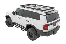 Load image into Gallery viewer, Rough Country 88203 Roof Rack System for Select Toyota Land Cruiser