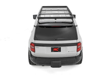 Load image into Gallery viewer, Rough Country 88203 Roof Rack System for Select Toyota Land Cruiser