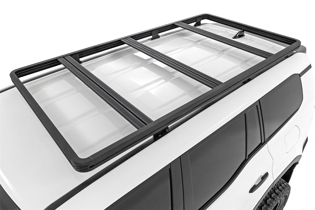 Rough Country 88203 Roof Rack System for Select Toyota Land Cruiser