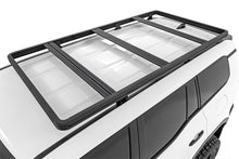 Load image into Gallery viewer, Rough Country 88203 Roof Rack System for Select Toyota Land Cruiser