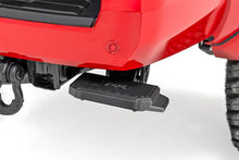 Load image into Gallery viewer, Rough Country PW052240 Retractable Bed Step for Select Toyota Tacoma