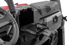 Load image into Gallery viewer, Rough Country 93175 Console Storage Box for Select Polaris Ranger 1000, Polaris Ranger EPS, Polaris Ranger Premium, Polaris Ranger Premium + Winter Prep Package, Polaris Ranger Crew 1000, Polaris Ranger Crew XP Big Game Edition, Polaris Ranger Crew XP