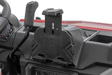 Load image into Gallery viewer, Rough Country 93175 Console Storage Box for Select Polaris Ranger 1000, Polaris Ranger EPS, Polaris Ranger Premium, Polaris Ranger Premium + Winter Prep Package, Polaris Ranger Crew 1000, Polaris Ranger Crew XP Big Game Edition, Polaris Ranger Crew XP
