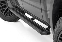 Load image into Gallery viewer, Rough Country 55004 Running Boards for Select Ram