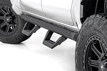 Load image into Gallery viewer, Rough Country 73004 SRX2 Side Steps for Select Toyota Tacoma