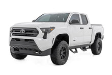 Load image into Gallery viewer, Rough Country 73004 SRX2 Side Steps for Select Toyota Tacoma