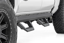 Load image into Gallery viewer, Rough Country 73004 SRX2 Side Steps for Select Toyota Tacoma