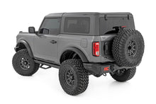 Load image into Gallery viewer, Rough Country 51038 SRL2 Side Steps for Select Ford Bronco