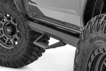 Load image into Gallery viewer, Rough Country 51038 SRL2 Side Steps for Select Ford Bronco