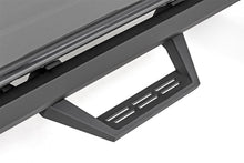 Load image into Gallery viewer, Rough Country 51038 SRL2 Side Steps for Select Ford Bronco