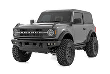 Load image into Gallery viewer, Rough Country 51038 SRL2 Side Steps for Select Ford Bronco