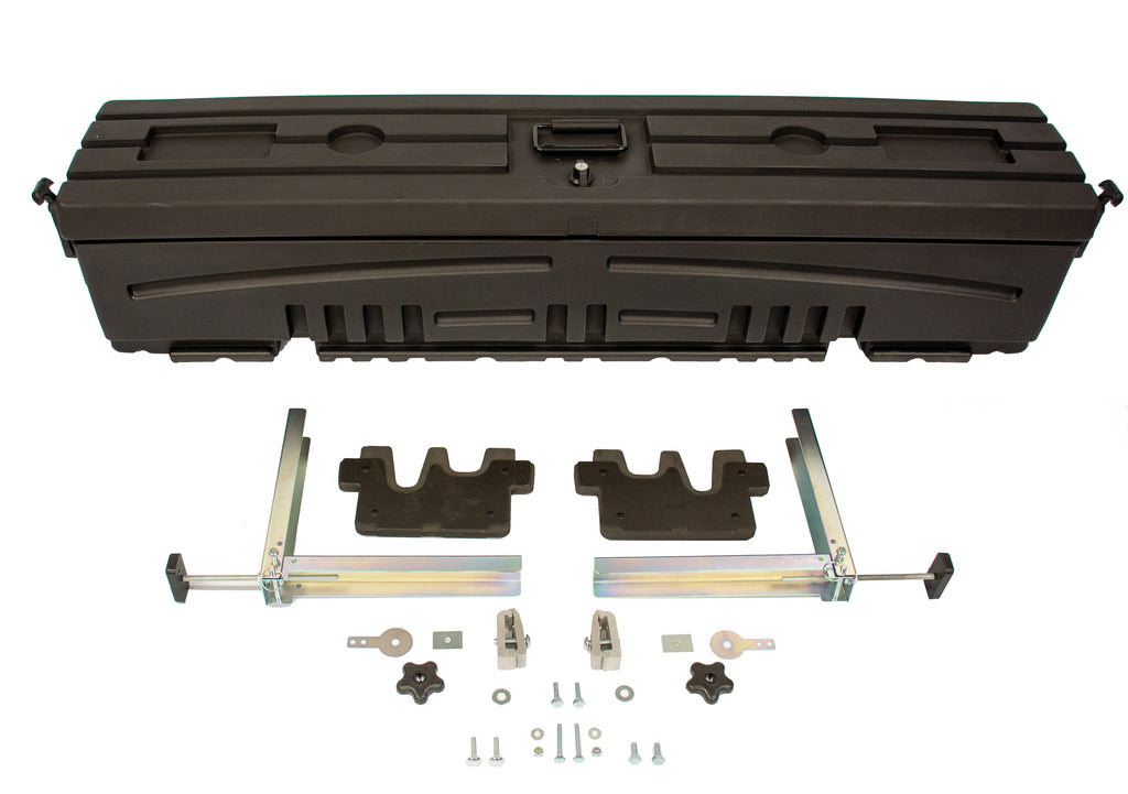 DU-HA 70800 DÜHA Humpstor Part #70800 w Mounting Bracket for open beds or tonneau covers