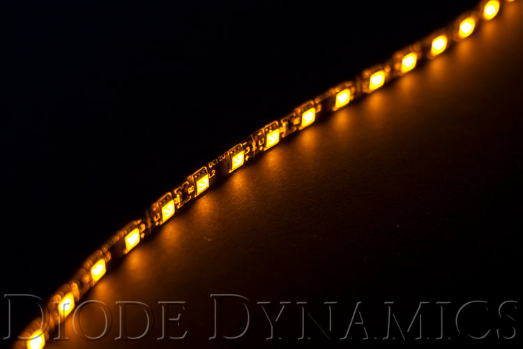 Diode Dynamics DD2206 Highly versatile LED Strips to add accent lighting to your vehicle.