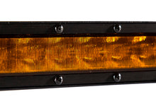 Load image into Gallery viewer, Diode Dynamics DD5057 Light bar featuring advanced TIR optics for high efficiency and focus.