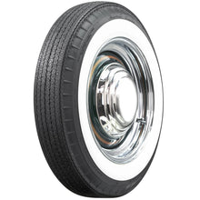 Load image into Gallery viewer, Coker 700308 560R15 AMERICAN CLASSIC 2" WW for Select Alfa Romeo Duetto 1600, Alfa Romeo Giulia, Austin A40, Austin Cambridge, Hillman Husky, Hillman Minx, Lancia Appia, MG MGA, MG TD, MG TF, Morgan 4/4 Series II, Morgan Plus Four, Morris Oxford, Opel