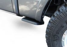 Load image into Gallery viewer, AMP Research 75421-01A Bedstep®2 Flp Dwn Side Bmpr Stp 22-26 Toyota Tundra with 6.5' Bed / 8' Bed - Gas for Select Toyota Tundra