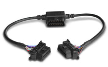 Load image into Gallery viewer, AMP Research 76405-01A PowerStep Plug-N-Play Pass Through Harness - For Ram &amp; Toyota Only for Select Dodge Ram 1500, Dodge Ram 2500, Dodge Ram 3500, Ram 1500, Ram Classic, Ram 2500, Ram