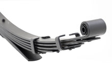 Load image into Gallery viewer, Rough Country 8023KIT Leaf Spring for Select Jeep Cherokee, Jeep Grand Wagoneer, Jeep J10, Jeep J20, Jeep Wagoneer