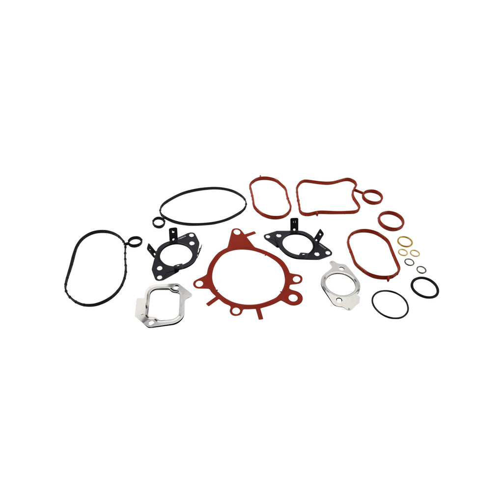 Alliant Power AP57002 Fuel Injection System Repair Kit (Contamination Kit)