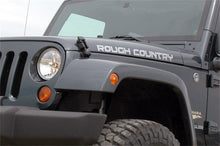 Load image into Gallery viewer, Rough Country 84170BG Fender Decal