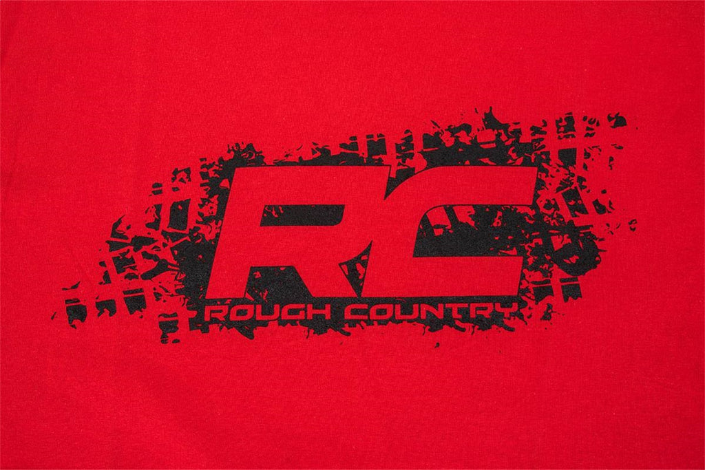 Rough Country 84033 Sleeve T-Shirt