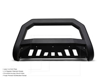 Load image into Gallery viewer, Armordillo 7177840 Armordillo 2008-2012 Mazda Tribute AR Bull Bar - Matte Black for Select Mazda Tribute