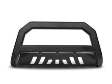 Load image into Gallery viewer, Armordillo 7160606 AR Series Bull Bar for Select Lincoln Mark LT