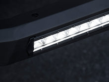 Load image into Gallery viewer, Armordillo 7178885 1988-1998 Chevrolet C/K 1500 AR Bull Bar w/LED - Matte Black w/Alum. Skid Plate for Select Chevrolet C1500, Chevrolet K1500