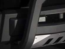 Load image into Gallery viewer, Armordillo 7176676 08-10 Ford Super Duty F-250/F-350 AR Bull Bar w/ LED - Matte Black w/Alum. for Select Ford F-250 Super Duty, Ford F-350 Super Duty