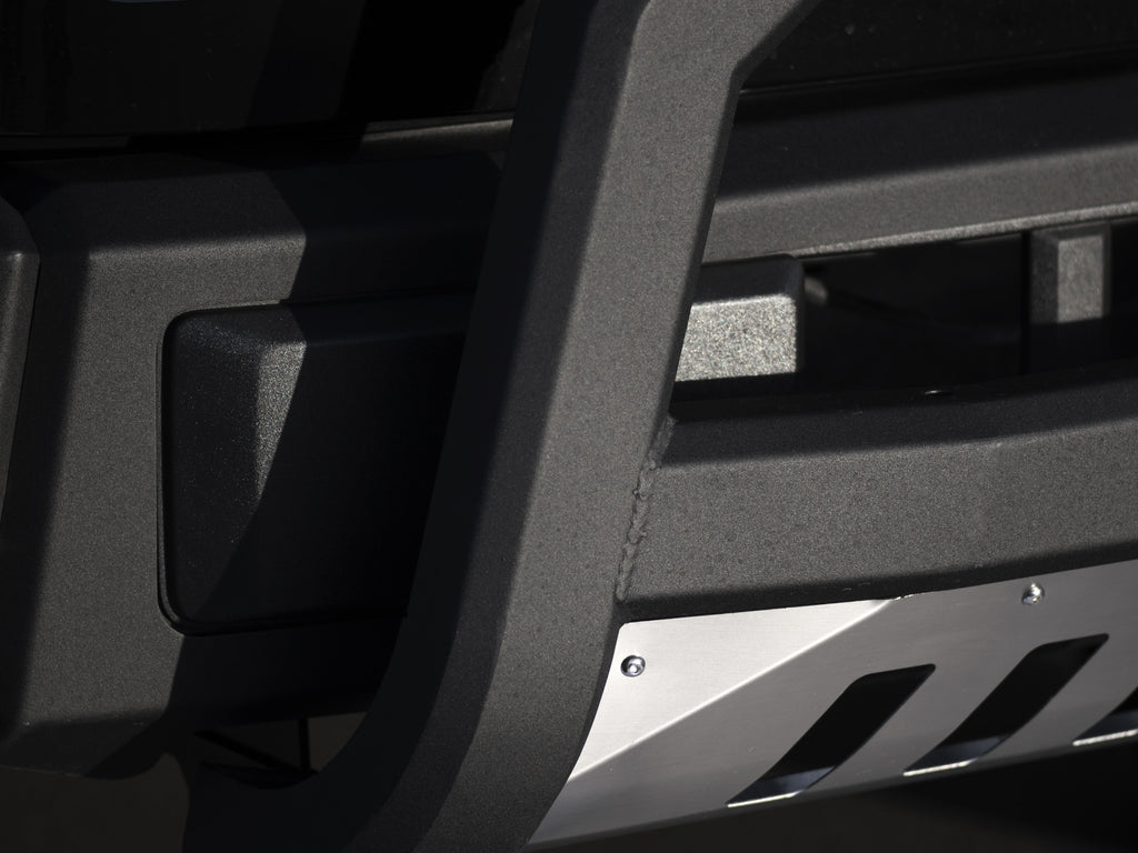 Armordillo 7176508 Bull Guard - With Skid Plate for Select GMC Envoy, GMC Envoy XL