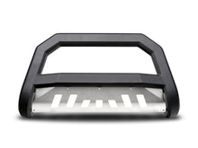Load image into Gallery viewer, Armordillo 7169883 Armordillo 1999-2004 Ford Super Duty F-250/F-350/F-450/F-550 AR Bull Bar for Select Ford F-250 Super Duty, Ford F-350 Super Duty